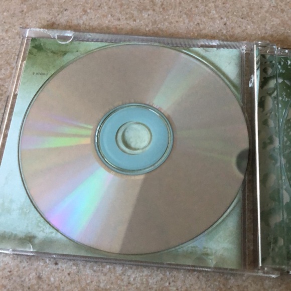 Enya A Day Without Rain CD - Picture 7 of 8